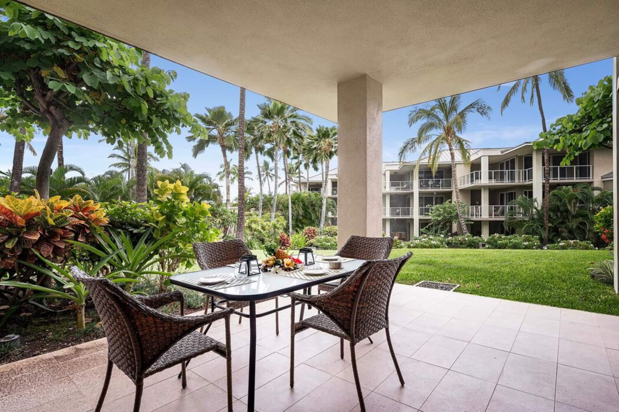 Condo in Waikoloa Village · ★5.0 · 2 bedrooms · 2 beds · 2 baths - Photo 9