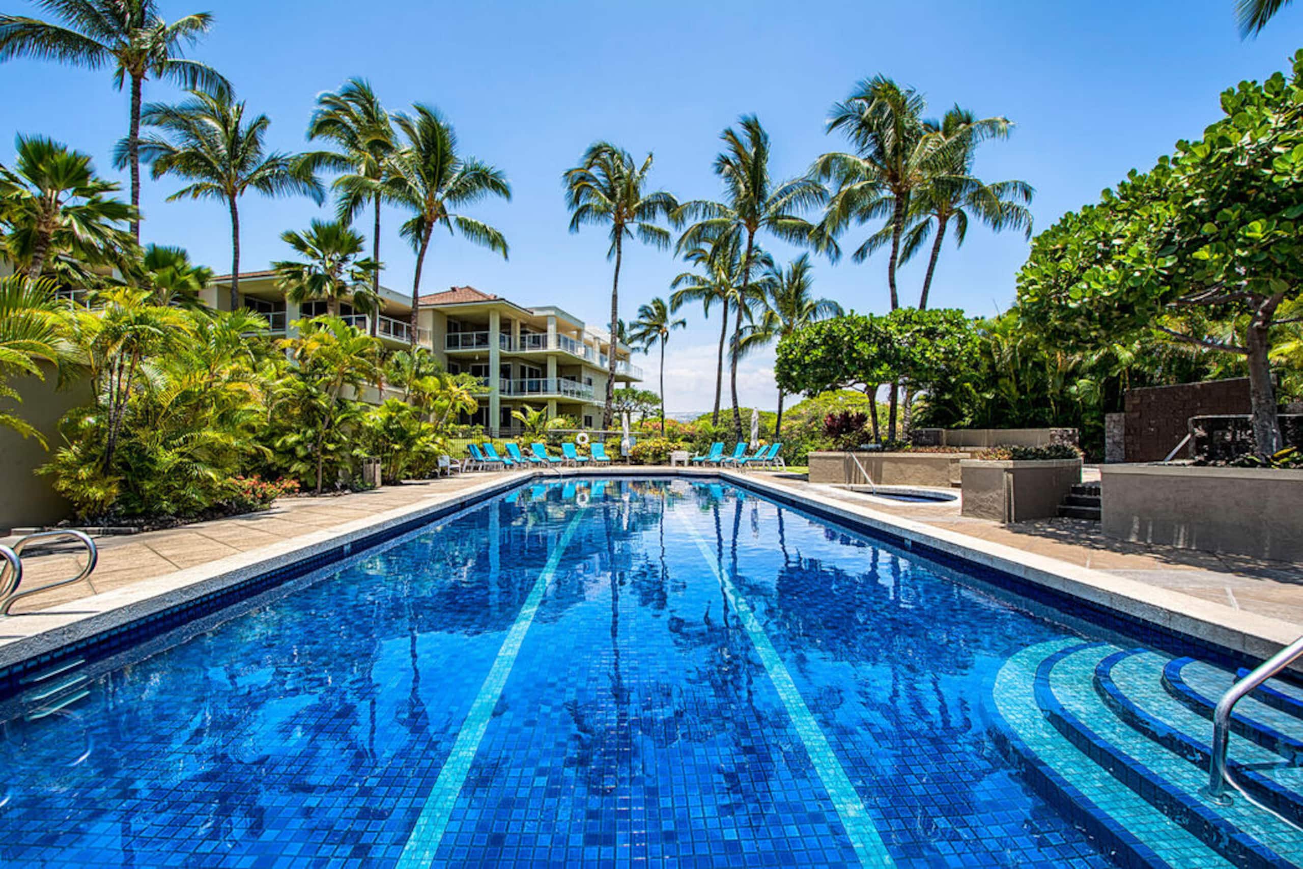 Condo in Waikoloa Village · ★5.0 · 2 bedrooms · 2 beds · 2 baths - Photo 35