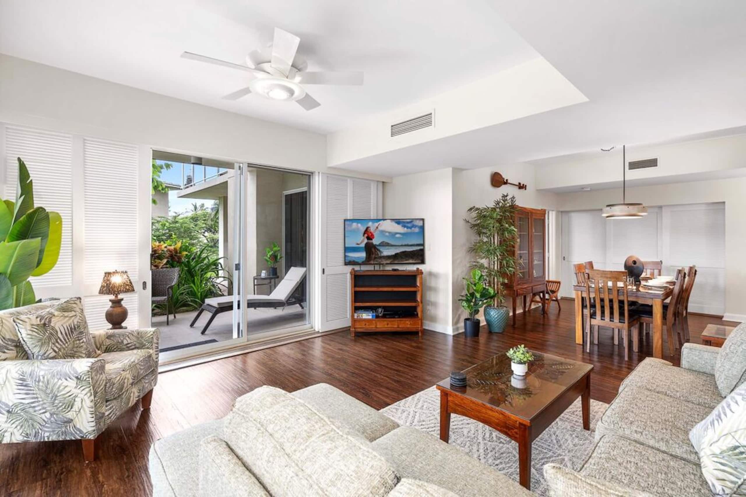 Condo in Waikoloa Village · ★5.0 · 2 bedrooms · 2 beds · 2 baths - Photo 6