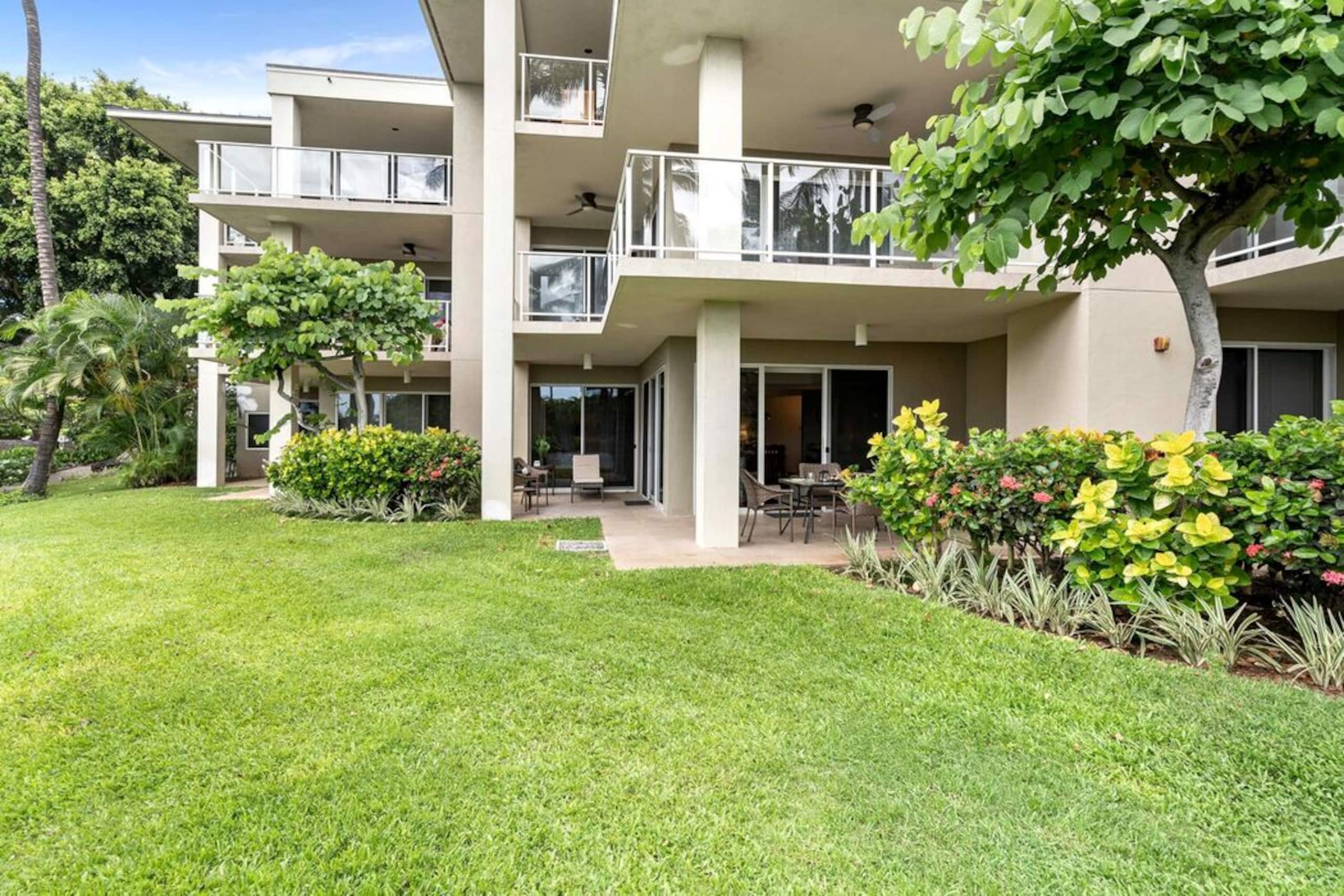 Condo in Waikoloa Village · ★5.0 · 2 bedrooms · 2 beds · 2 baths - Photo 11