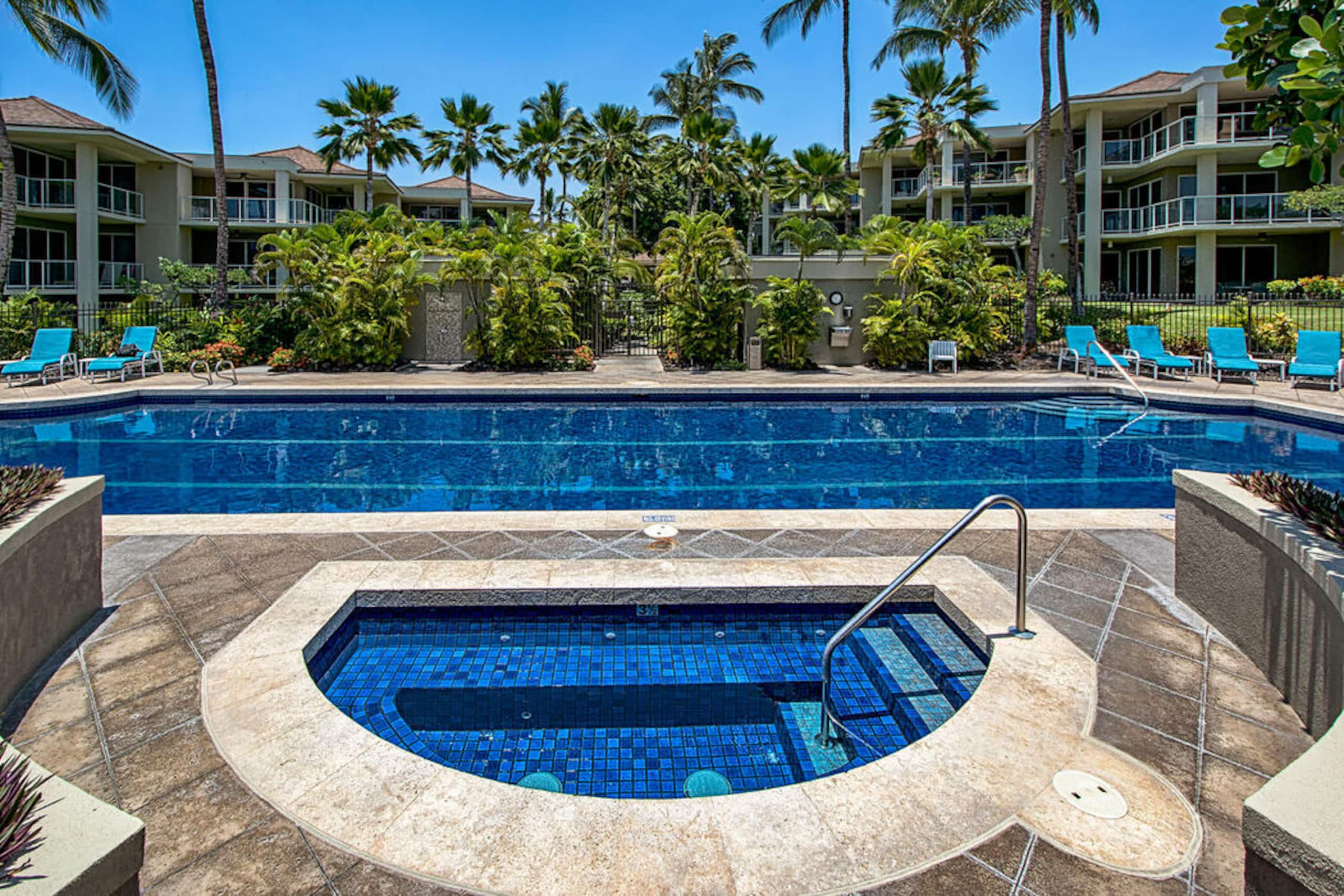 Condo in Waikoloa Village · ★5.0 · 2 bedrooms · 2 beds · 2 baths - Photo 37