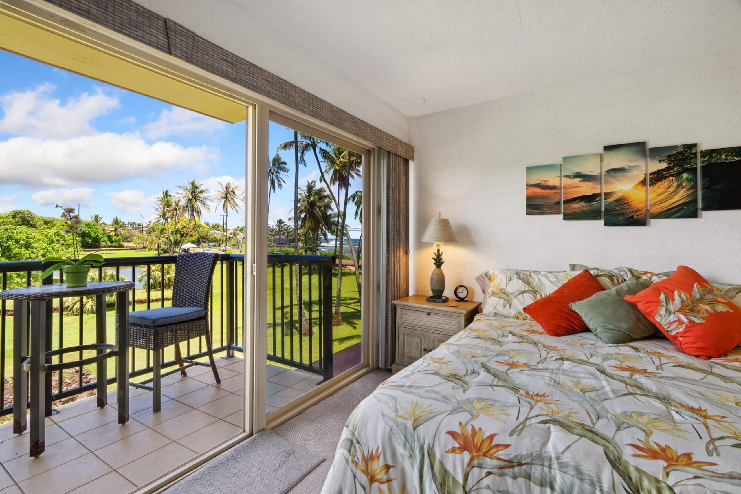 Ocean, Coastline & Mountain Views from Lanai - Photo 19