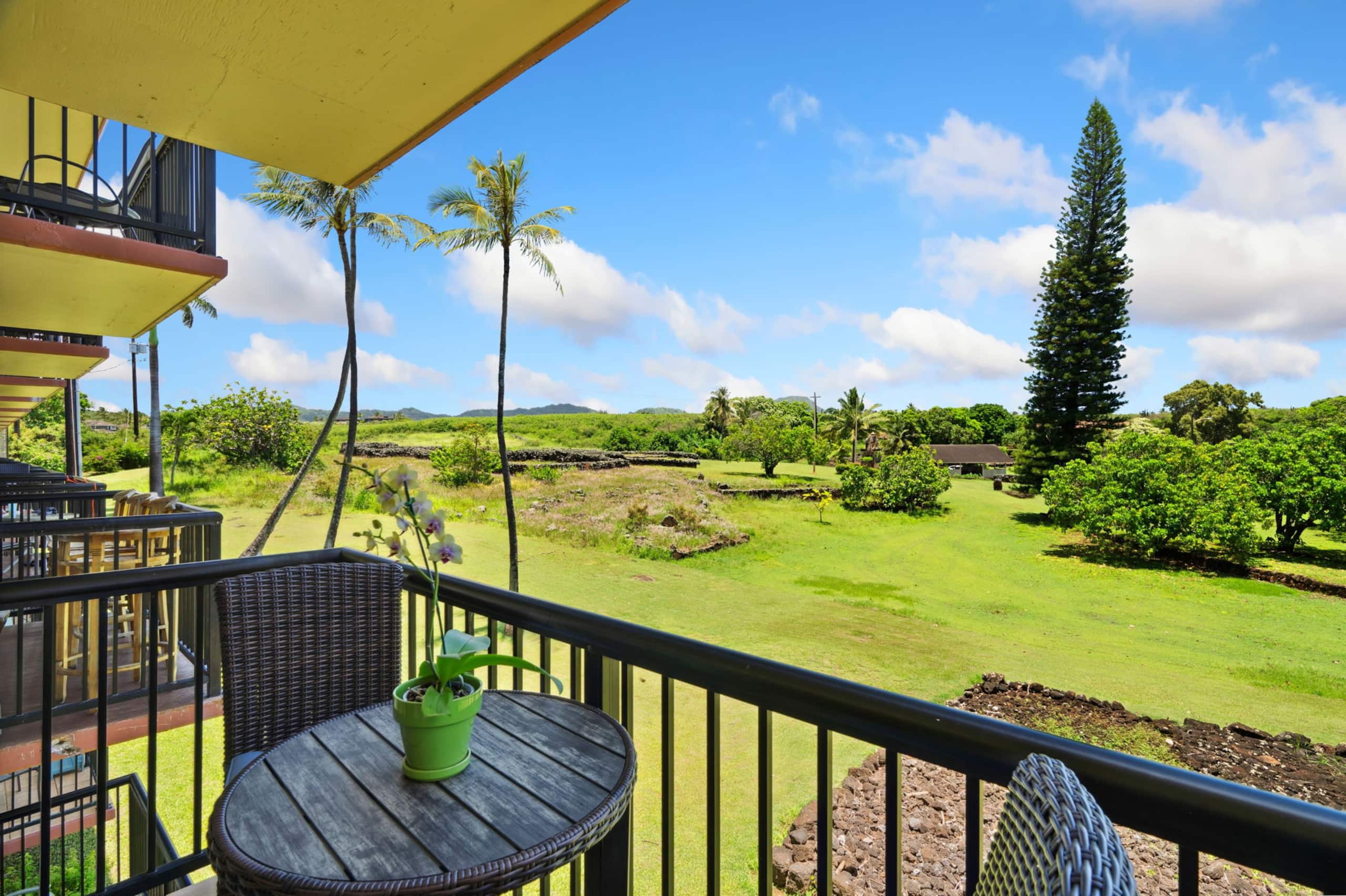 Ocean, Coastline & Mountain Views from Lanai - Photo 2