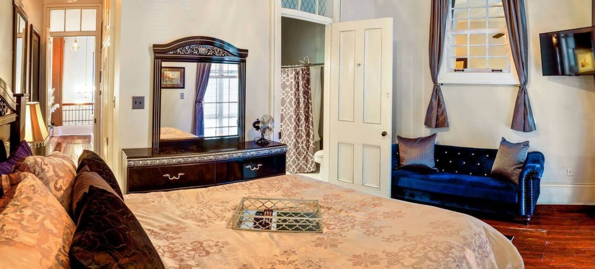 适合午后小睡的舒适沙发