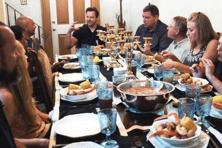 5BR+5BA “Extraordinary”Vibrant”Impeccable”Sexy” gallery image 4