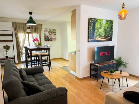 Pyrenees Crossing - Turistea