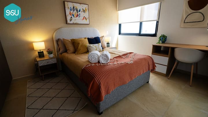 საძინებელი 2