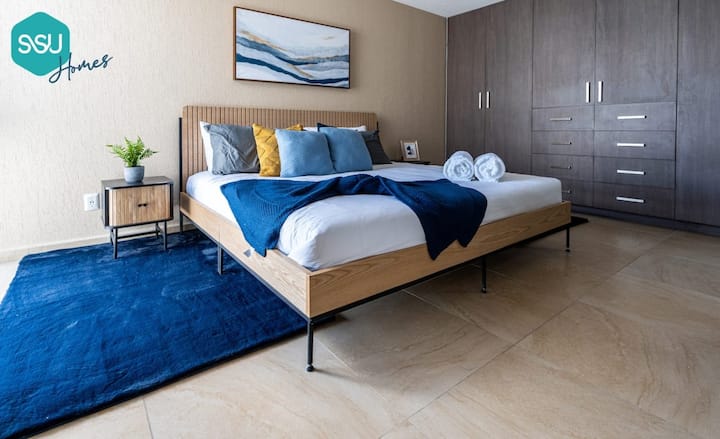 საძინებელი 1