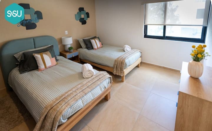 საძინებელი 3