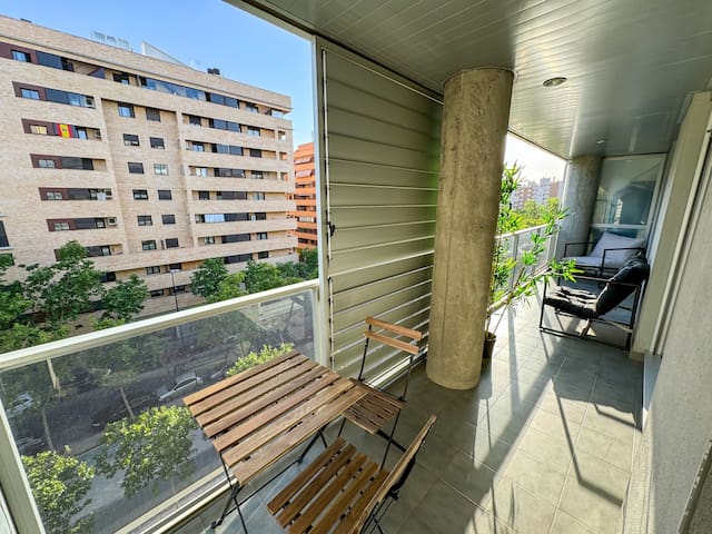 DPD Rental managed Airbnb listing 2