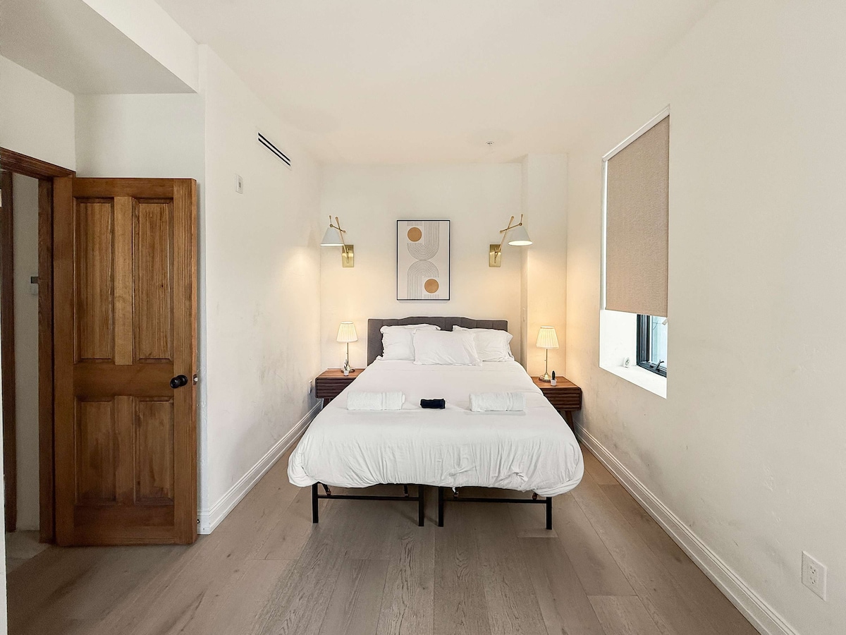 საძინებელი