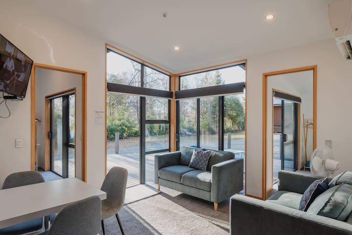 Experience Tekapo managed Airbnb listing 2