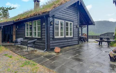 Amazing home in Lundegrend