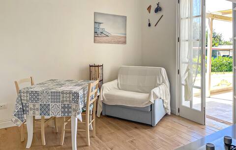 1 bedroom gorgeous apartment in Pulsano
