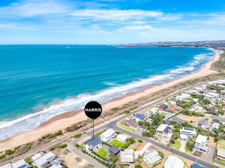 Seascape at Boomer 2 Ocean Rd, Port Elliot