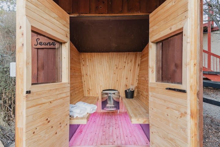 Experience Tekapo managed Airbnb listing 3