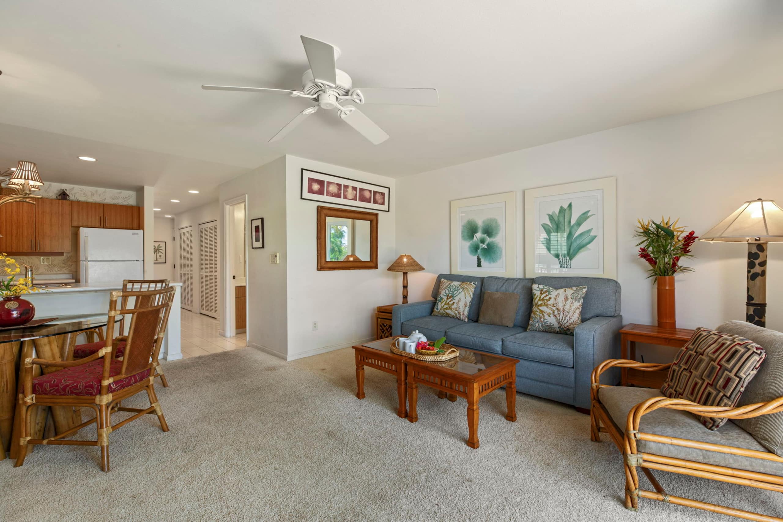 Condo in Kihei · ★4.93 · 1 bedroom · 2 beds · 2 shared baths - Image 15