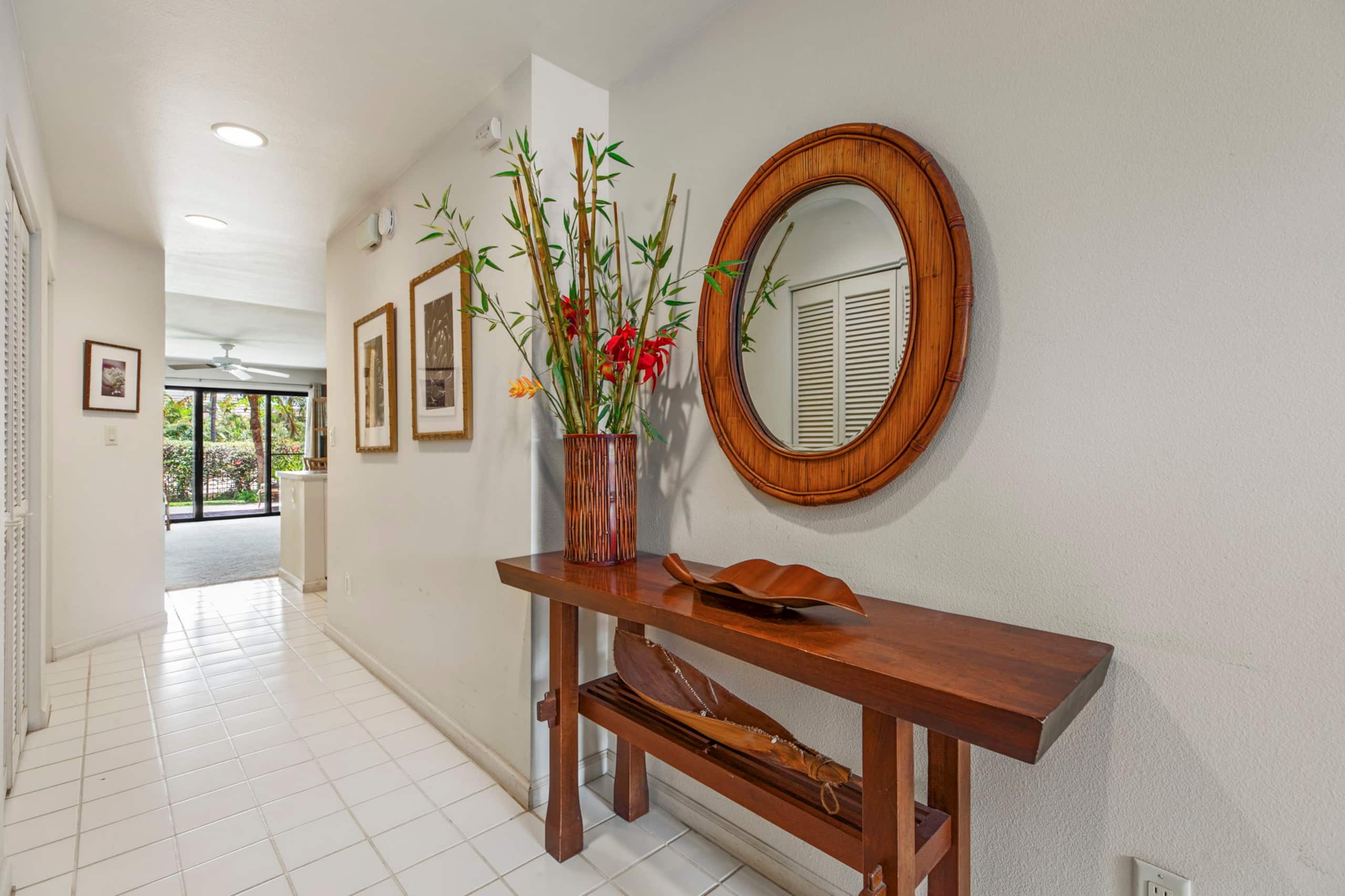 Condo in Kihei · ★4.93 · 1 bedroom · 2 beds · 2 shared baths - Image 12