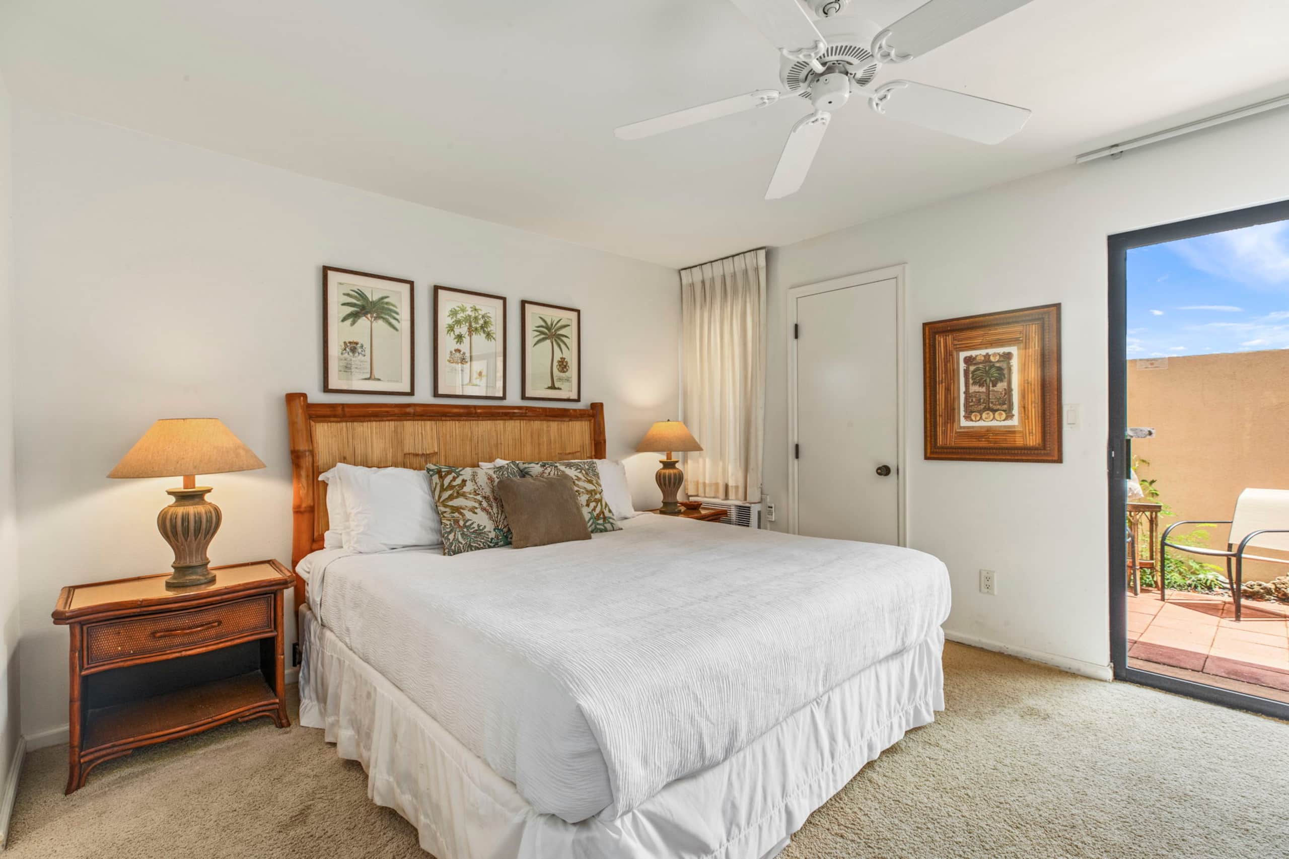 Condo in Kihei · ★4.93 · 1 bedroom · 2 beds · 2 shared baths - Image 7
