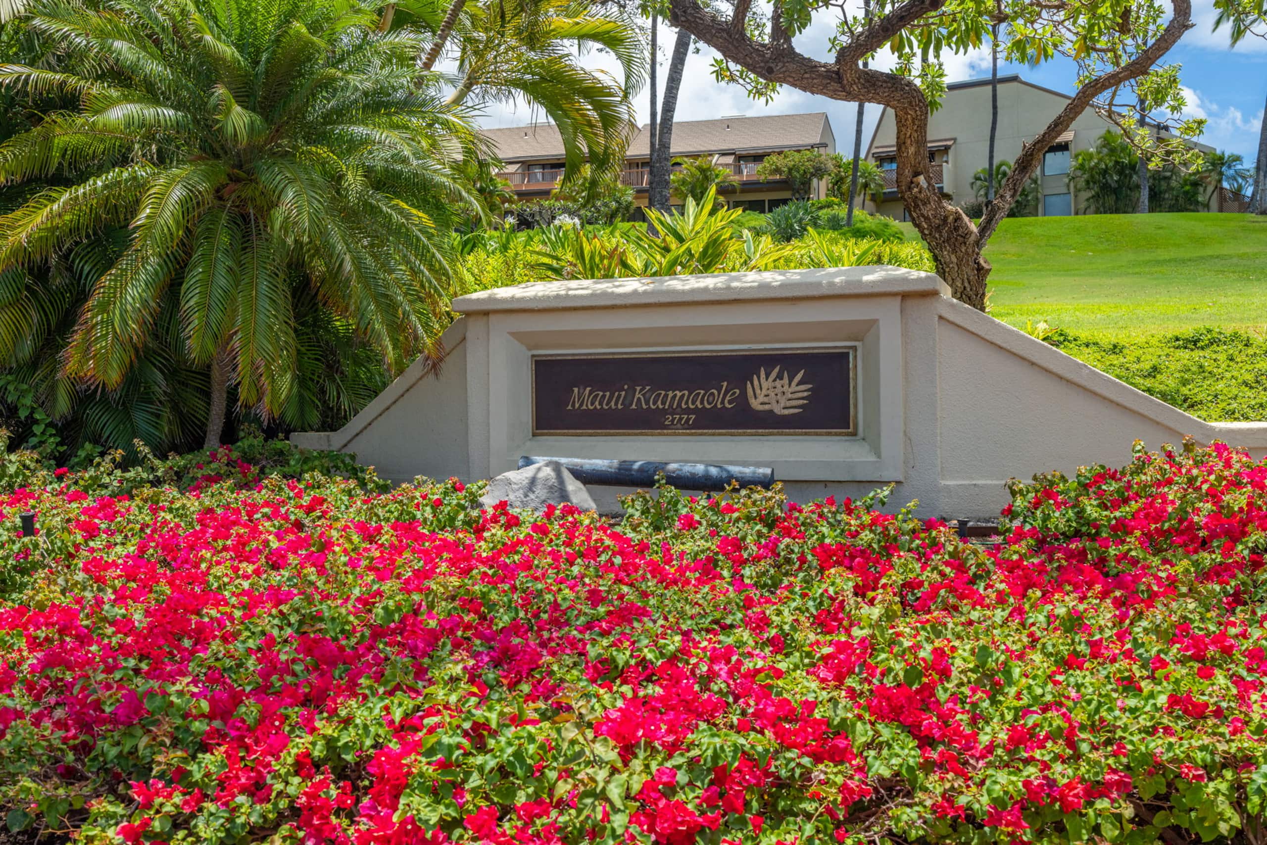 Condo in Kihei · ★4.93 · 1 bedroom · 2 beds · 2 shared baths - Image 25
