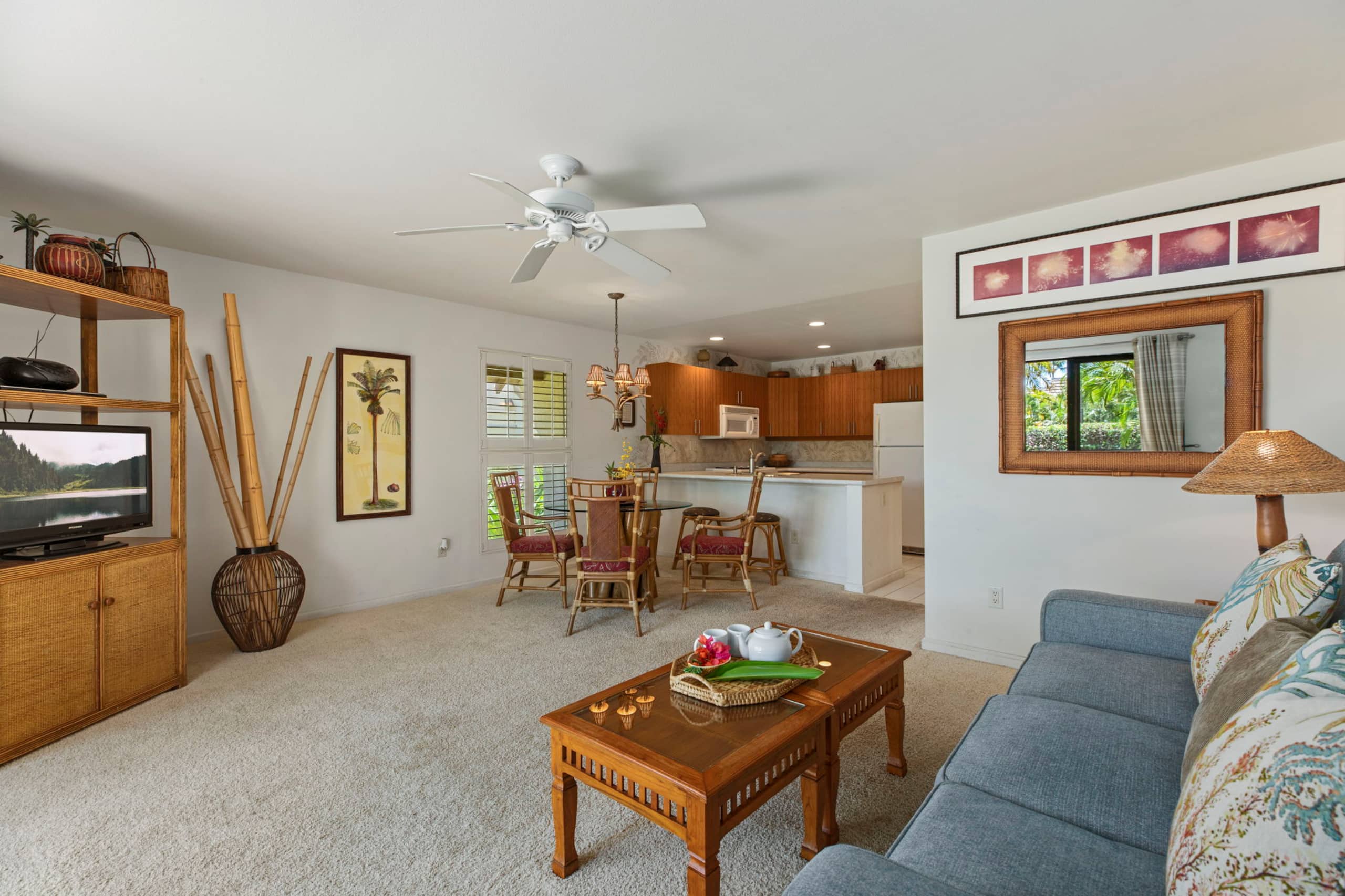 Condo in Kihei · ★4.93 · 1 bedroom · 2 beds · 2 shared baths - Image 16