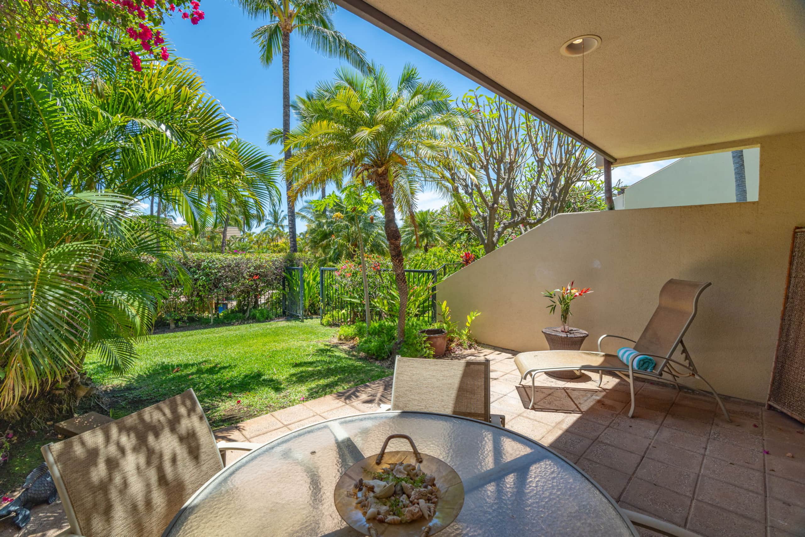 Condo in Kihei · ★4.93 · 1 bedroom · 2 beds · 2 shared baths - Image 1