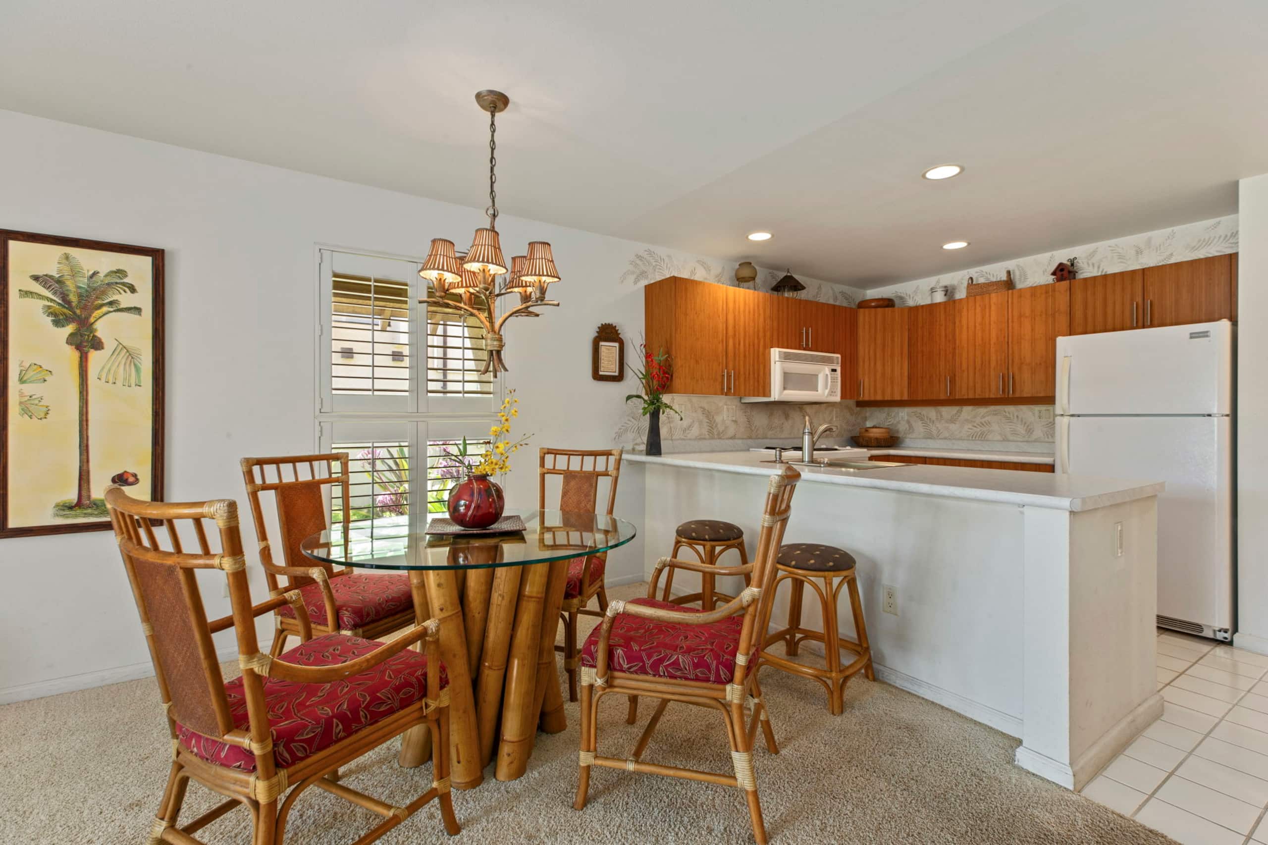 Condo in Kihei · ★4.93 · 1 bedroom · 2 beds · 2 shared baths - Image 17