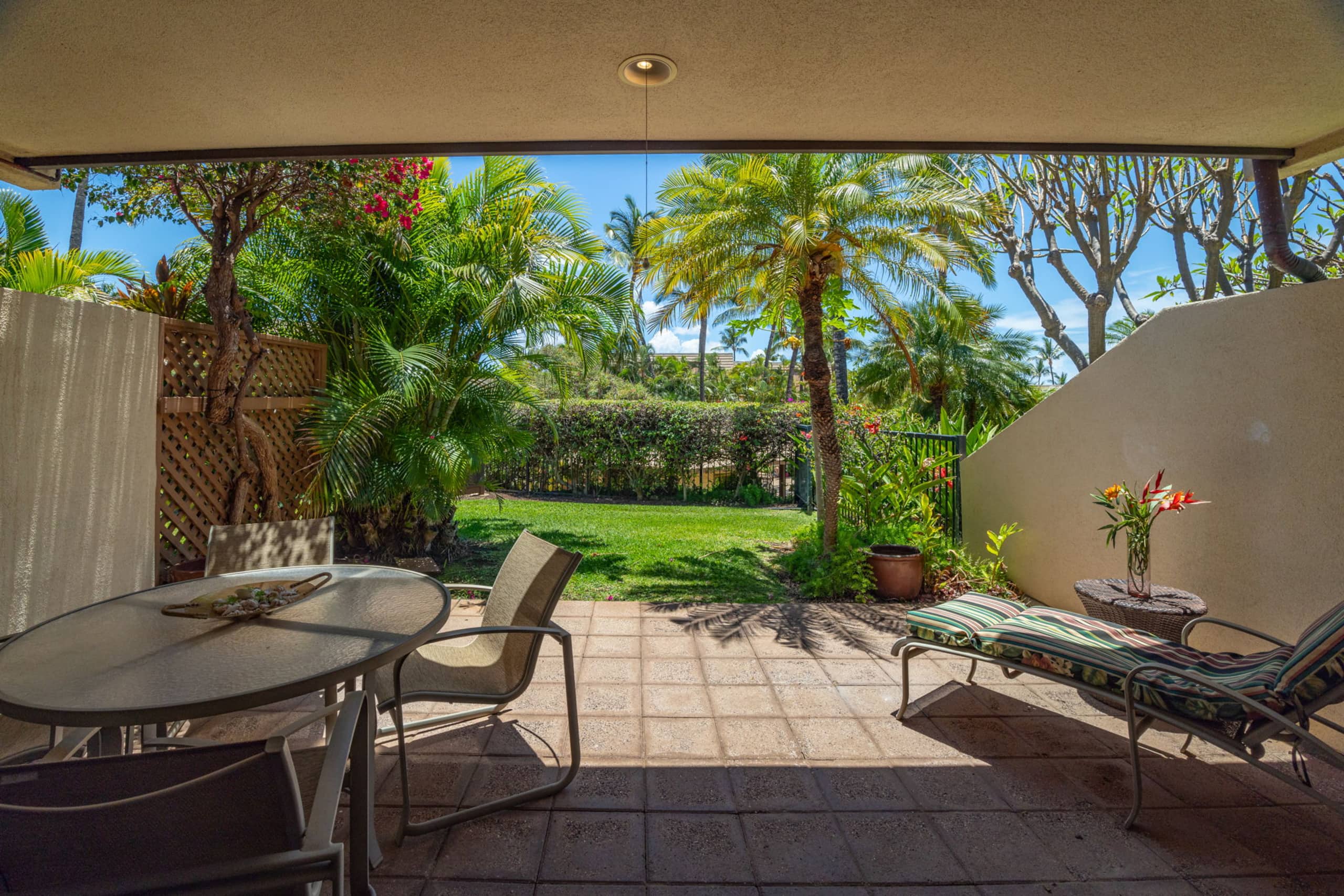 Condo in Kihei · ★4.93 · 1 bedroom · 2 beds · 2 shared baths - Image 22