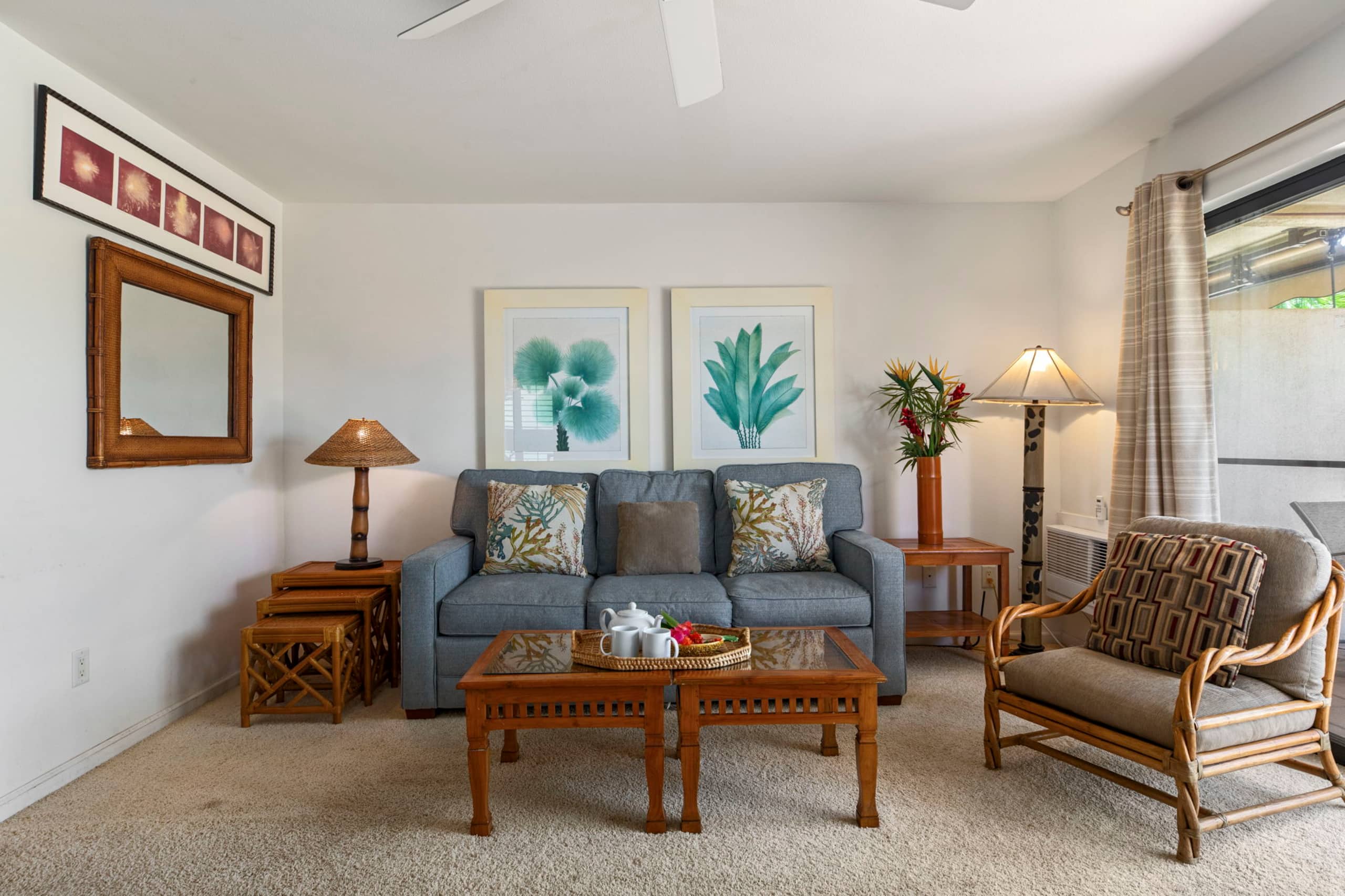 Condo in Kihei · ★4.93 · 1 bedroom · 2 beds · 2 shared baths - Image 14