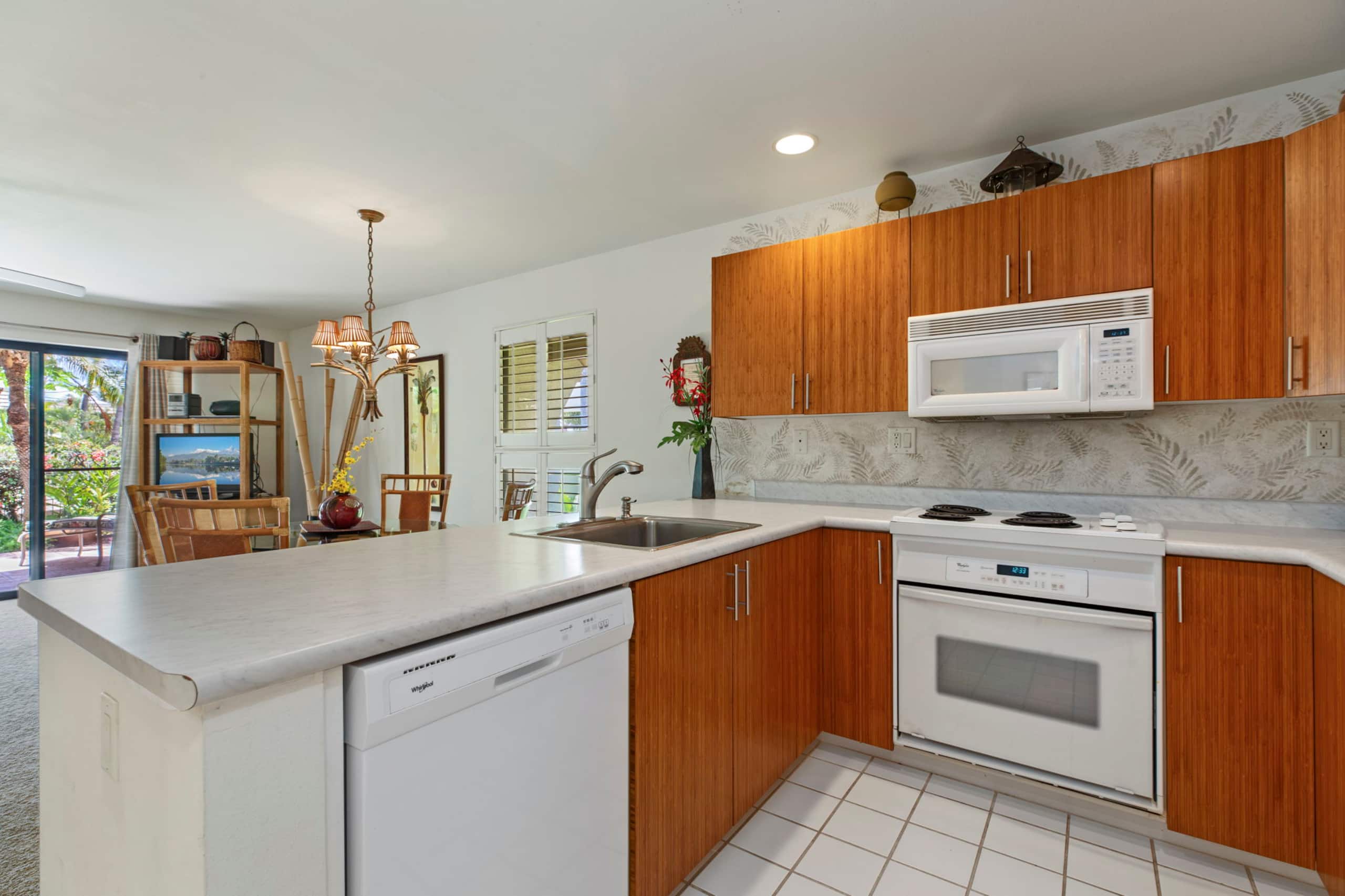 Condo in Kihei · ★4.93 · 1 bedroom · 2 beds · 2 shared baths - Image 19