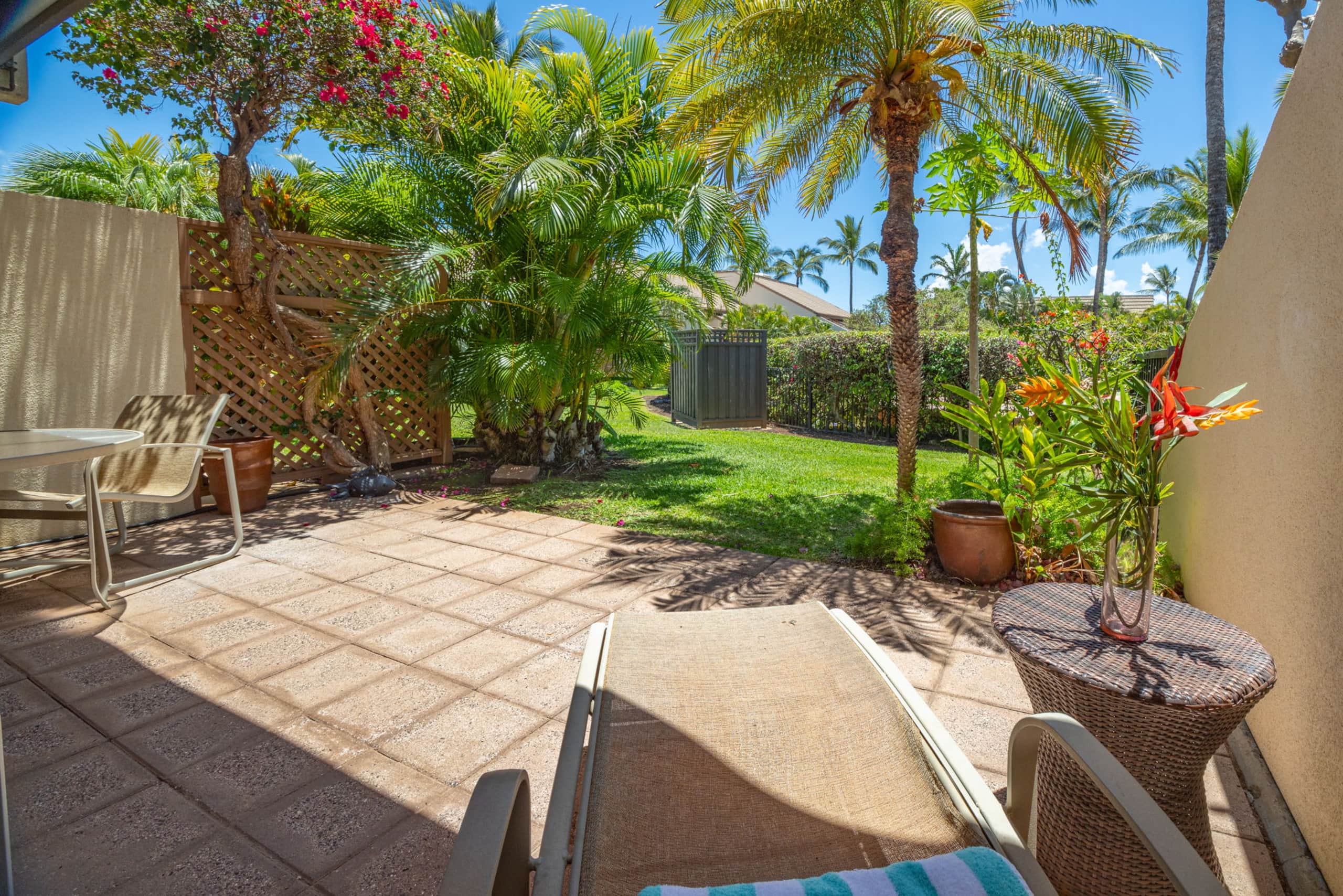 Condo in Kihei · ★4.93 · 1 bedroom · 2 beds · 2 shared baths - Image 21