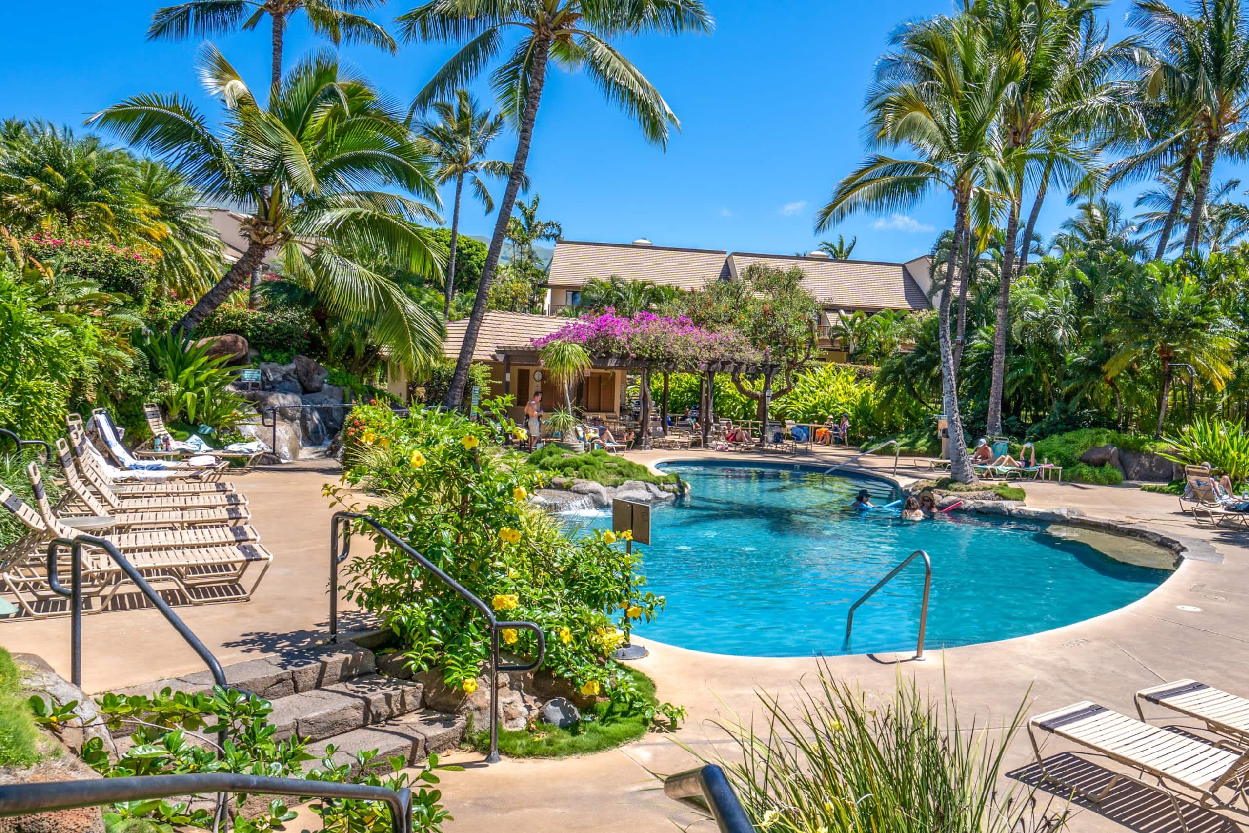Condo in Kihei · ★4.93 · 1 bedroom · 2 beds · 2 shared baths - Image 30