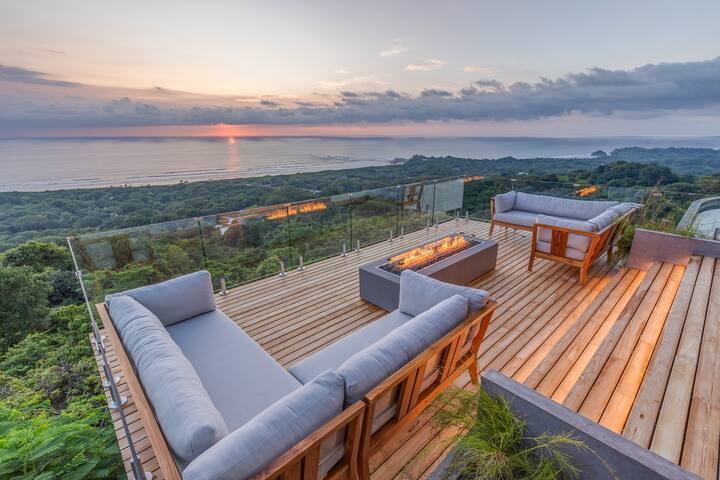 Surfing Nosara managed Airbnb listing 2