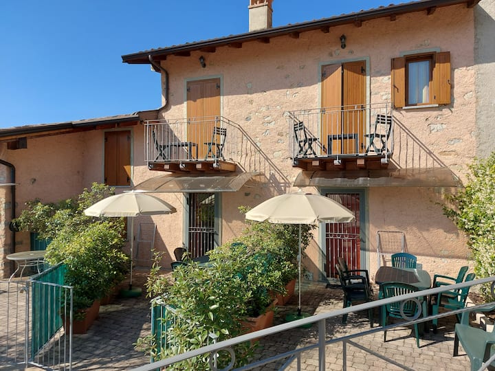 Ulivi Sul Garda Apartment 1 017189-cni-00293 - Malcesine