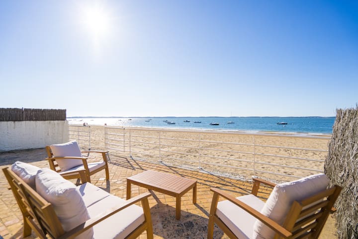 Maison Boréale managed Airbnb listing 1