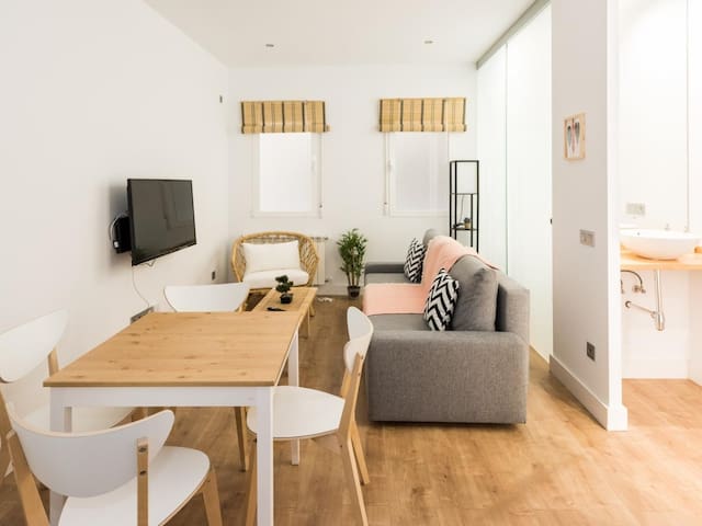 Holplace managed Airbnb listing 1