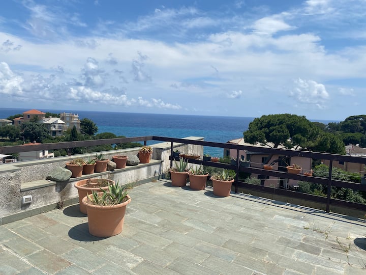 Villa Gioia By Short Rentals Liguria