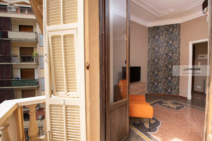 Общо пространство