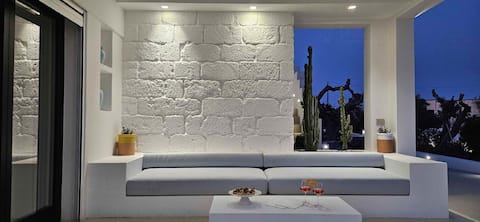 Airbnb con migliori performance: Exclusive Ginevra by LoveSud a Patù