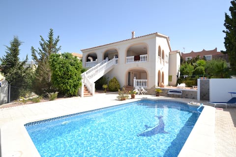 Casa Papa