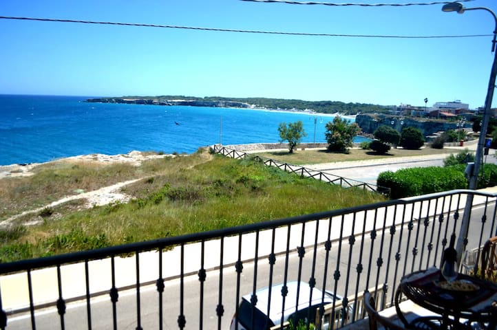 Casa vacanza Nyota pt60 x 4 ospiti