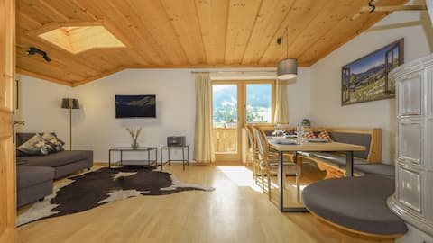 Apartment Jochberger Tor (by One-Villas)