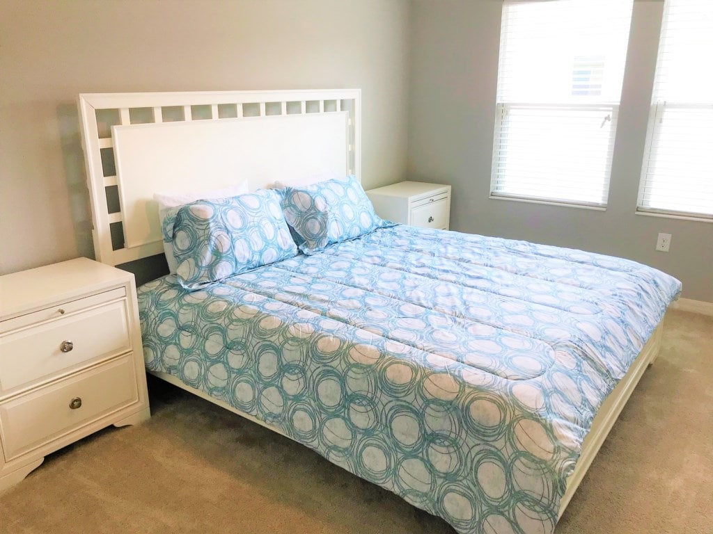 غرفة النوم 4