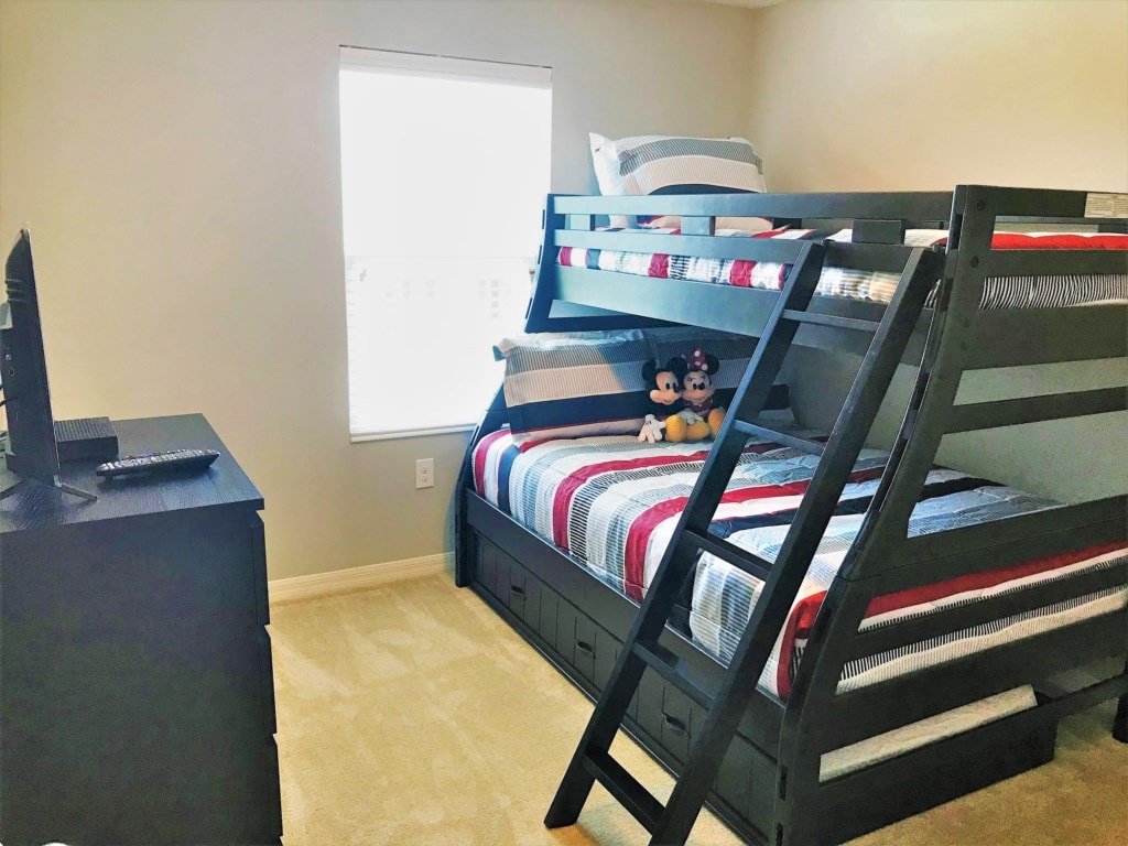 غرفة النوم 1