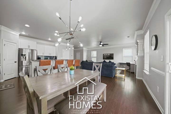 FlexiStay Homes managed Airbnb listing 1