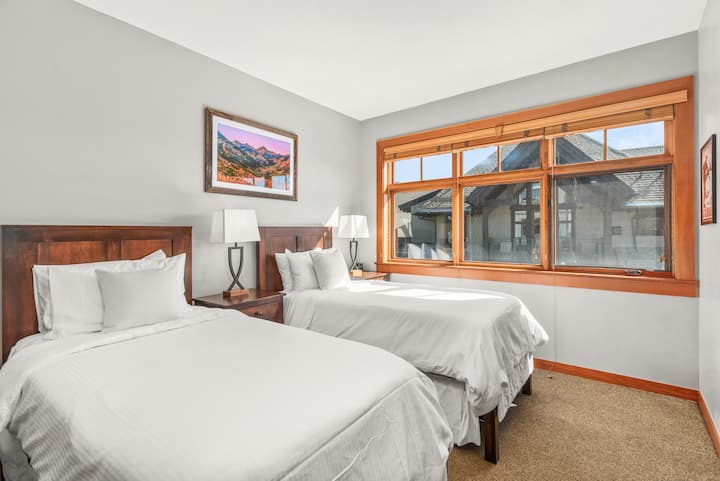 Chumba cha kulala cha Mgeni