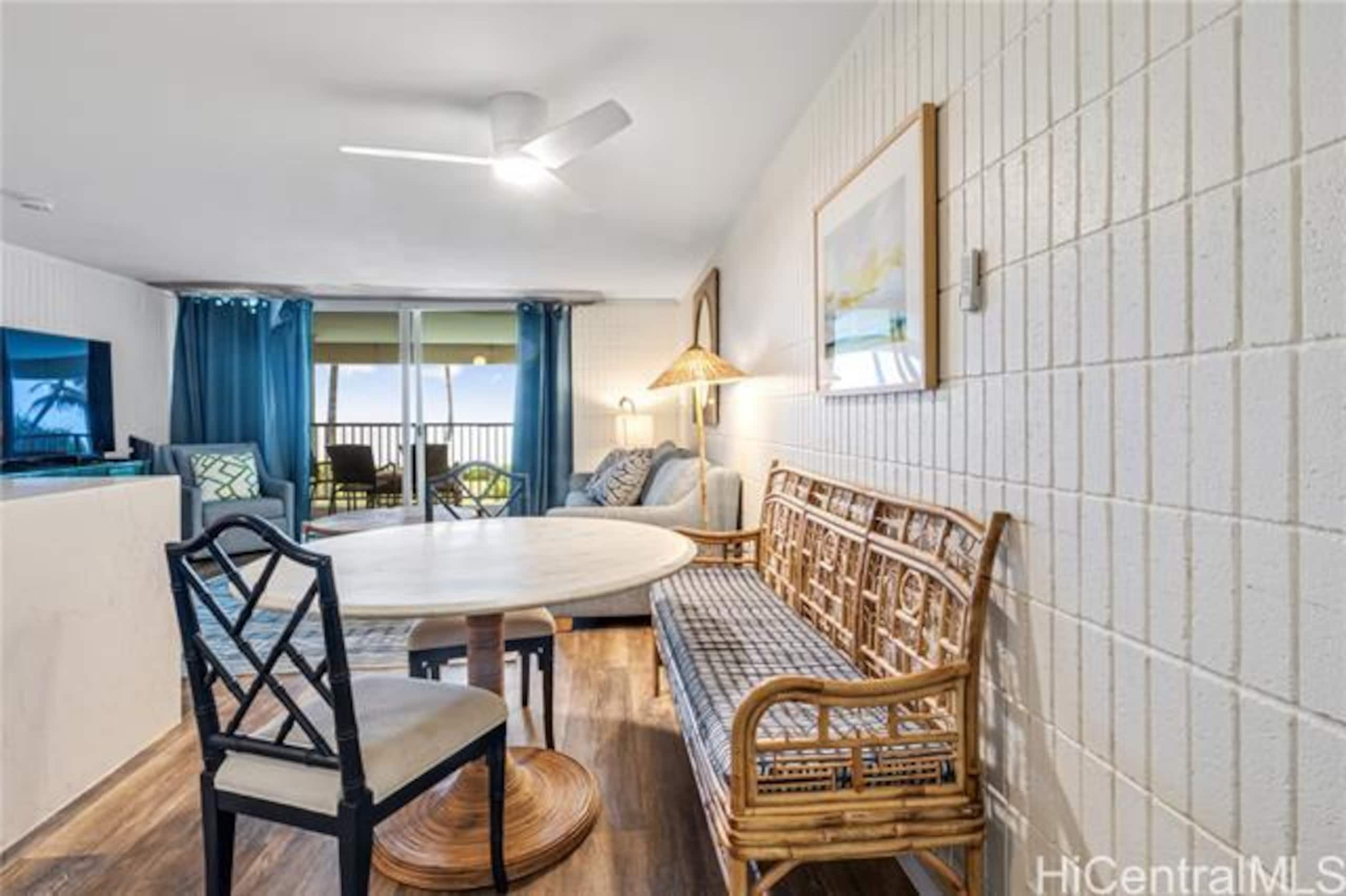 Condo in Hauula · ★4.57 · 1 bedroom · 3 beds · 1 private bath - Image 15