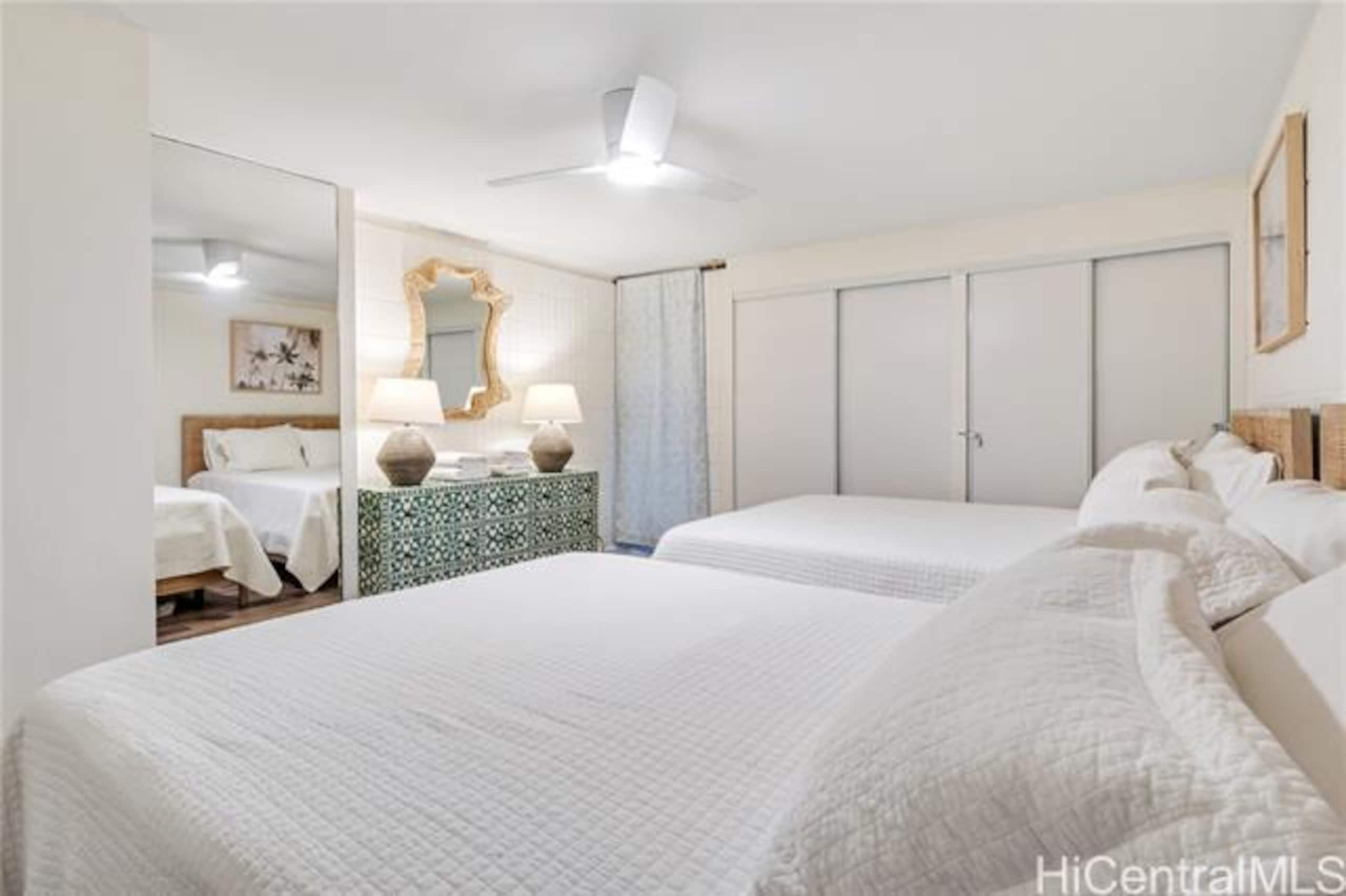 Condo in Hauula · ★4.57 · 1 bedroom · 3 beds · 1 private bath - Image 10