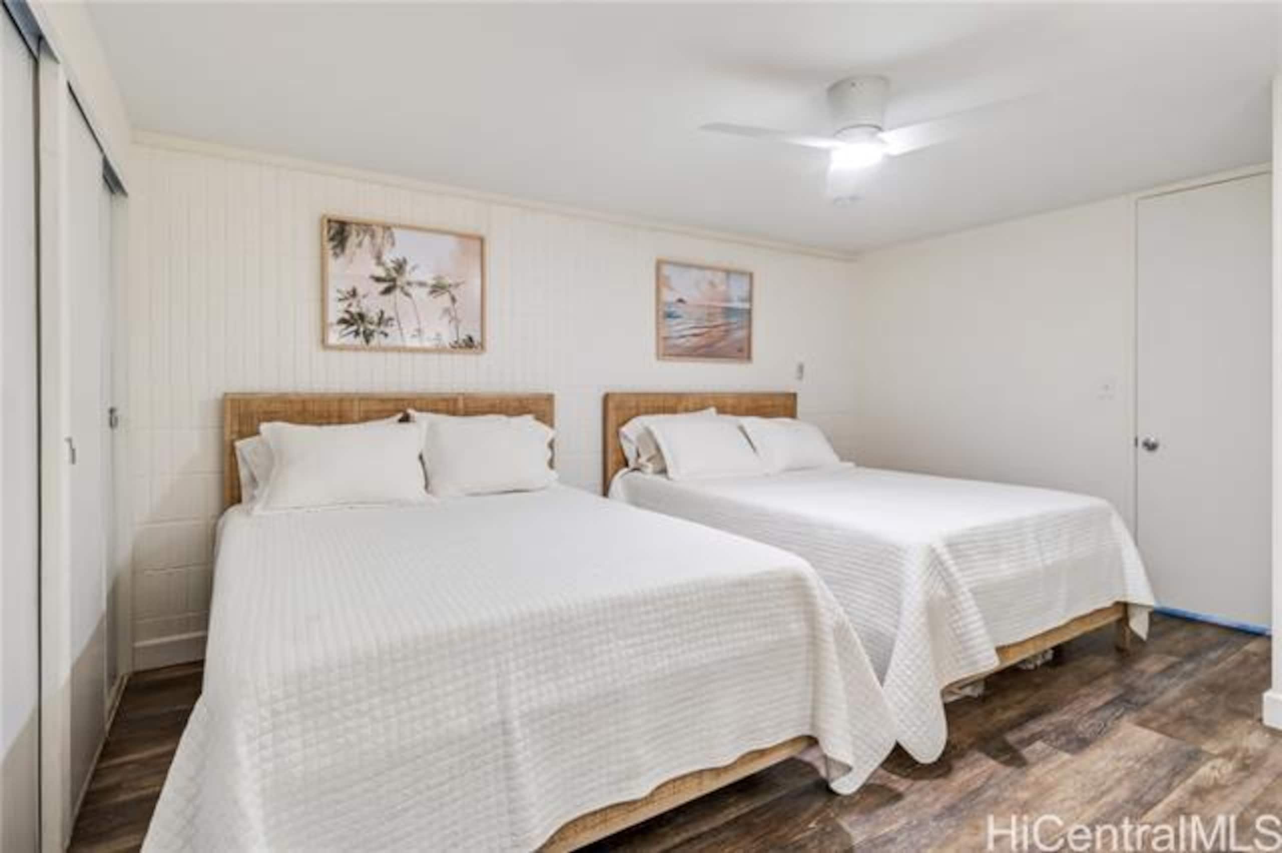 Condo in Hauula · ★4.57 · 1 bedroom · 3 beds · 1 private bath - Image 9
