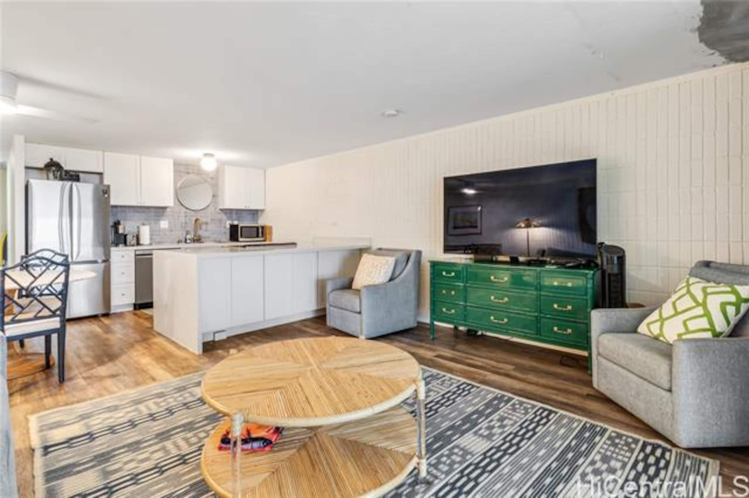 Condo in Hauula · ★4.57 · 1 bedroom · 3 beds · 1 private bath - Image 14